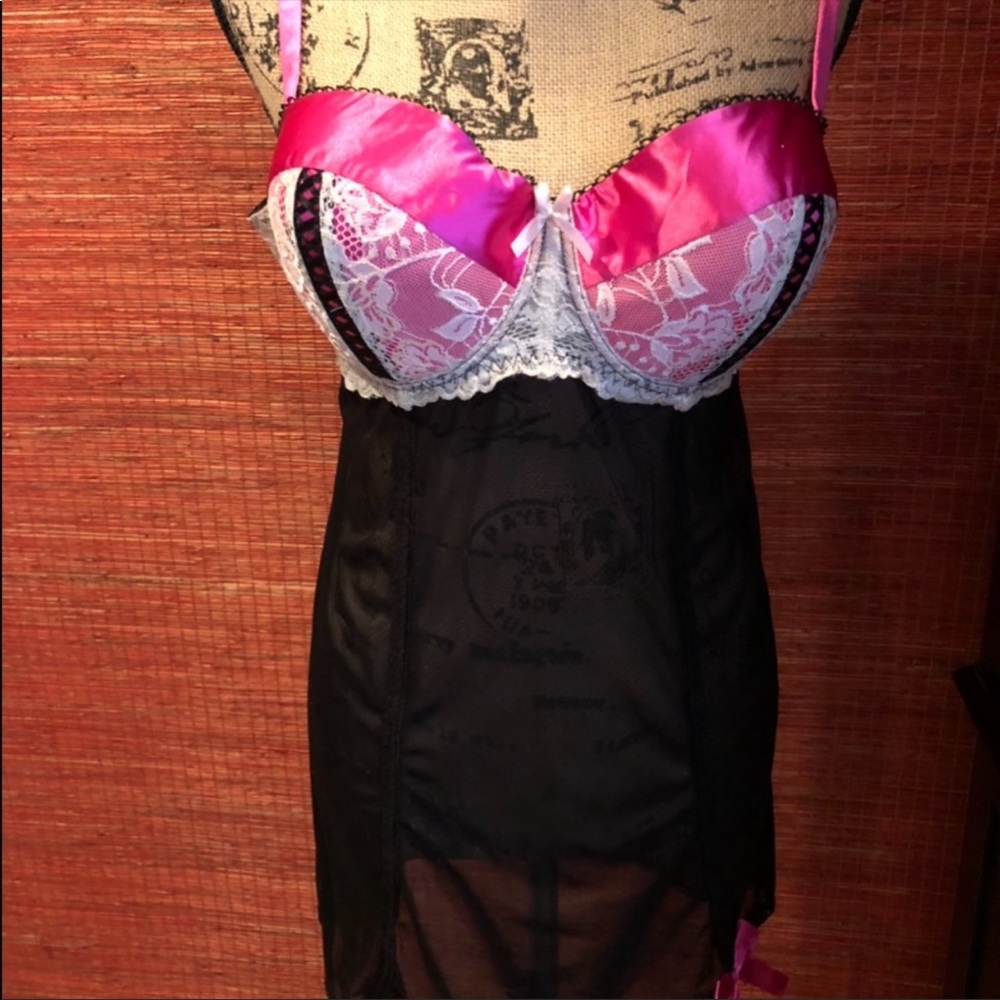 Sexy Lingerie